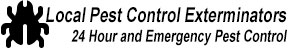 Ypsilanti ND Pest Control Exterminators